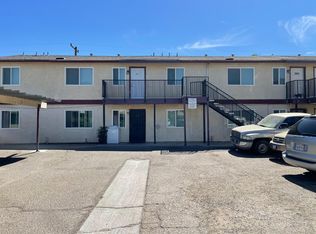 429 S Backer Ave, Fresno, CA 93702