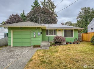 4517 E C St, Tacoma, WA