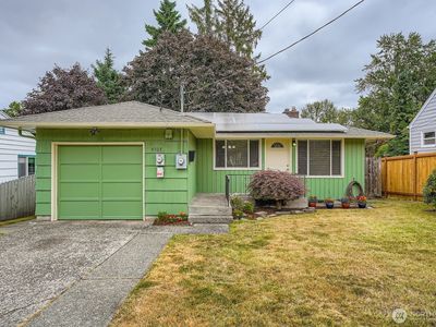 4517 E C Street, Tacoma, WA, 98404