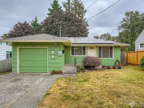 4517 E C Street, Tacoma, WA 98404