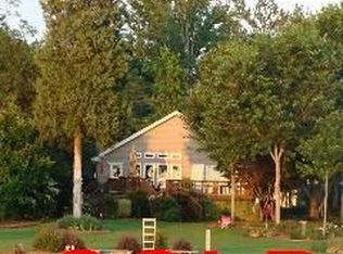 208 Shuttle Rd, Cross Hill, SC 29332