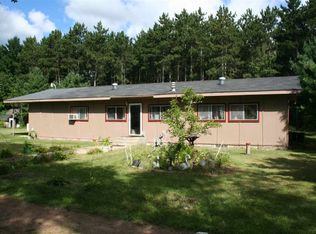 N16167 24th Ave, Nekoosa, WI 54457
