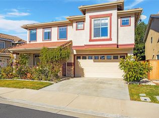 3 Seton Dr, Aliso Viejo, CA 92656