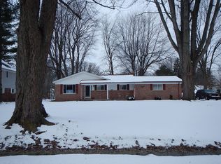 37881 Elmite St, Harrison Township, MI