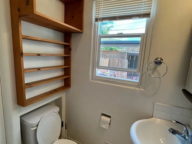 1309 San Andres St #B — Photo 17