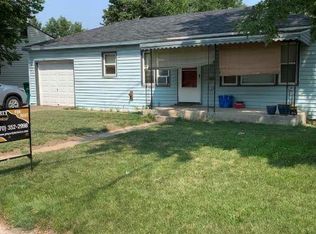 2416 15th Avenue Ct, Greeley, CO 80631