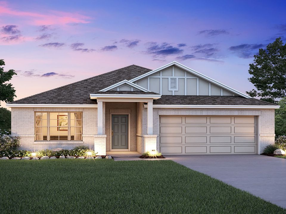 Balboa Elevation C
