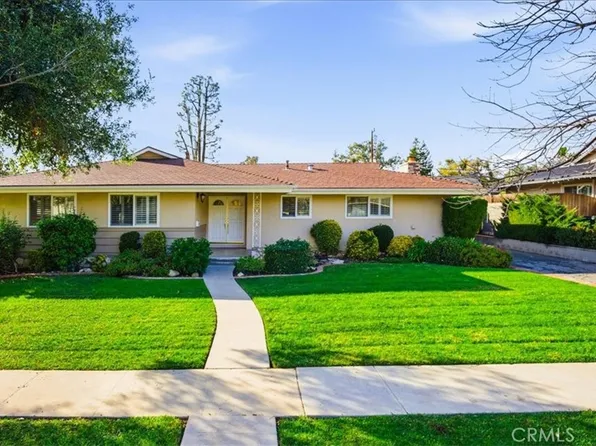 1553 N Laurel Ave, Upland, CA 91786