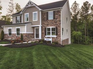 7875 Eagle Cir, New Kent, VA 23124