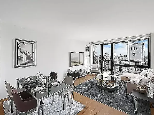 360 East 57th Street 4B image 1 of 13