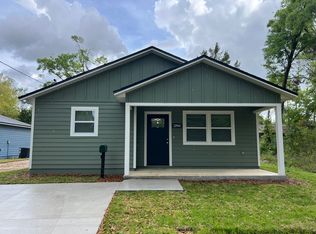 22945 NW 183rd Ln, High Springs, FL 32643