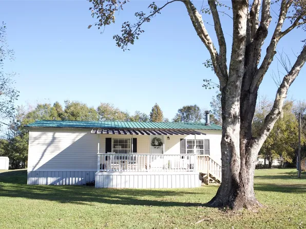 54202 Sunshine Dr, Callahan, FL 32011