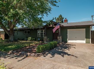 409 28th Ave SE, Albany, OR