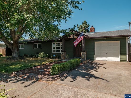 409 28th Ave SE, Albany, OR 97322