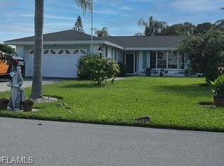 4629 SE 20th Ave, Cape Coral, FL 33904