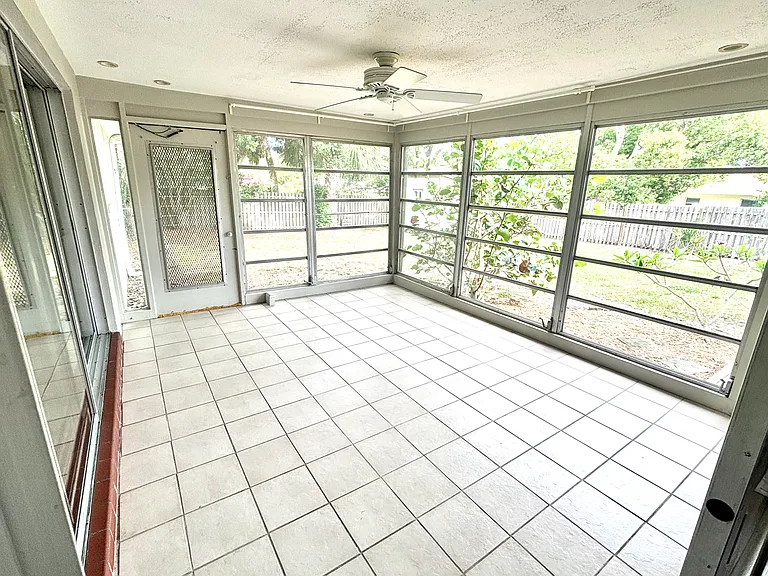Florida Room