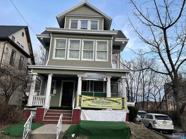 908-910 S 16th St, Newark, NJ 07108