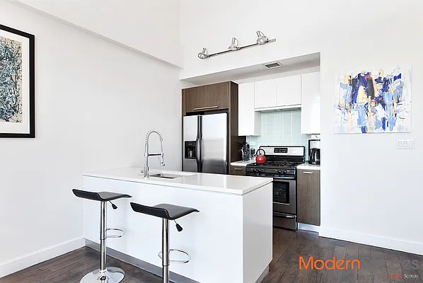 Rented by Modern Spaces | media 11