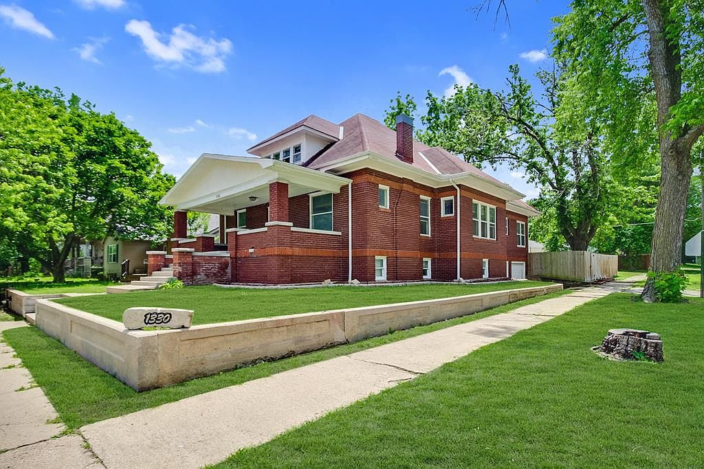 1330 Corning Ave, Parsons, KS 67357 MLS 46760 Zillow