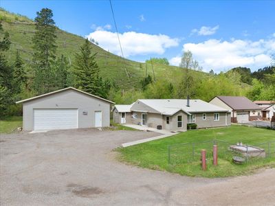 21057 Highway 385, Deadwood, SD, 57732
