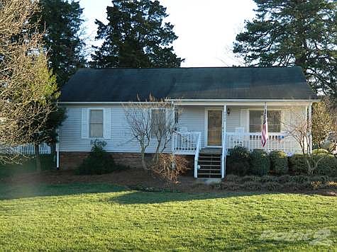 Welcome to 4220 Huff Road