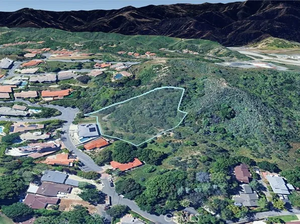 0 Vic Everett Drive Belle Vista Dr #649, Newhall, CA 91321