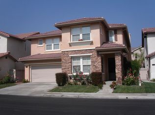 17 Santa Arletta, Rancho Santa Margarita, CA 92688