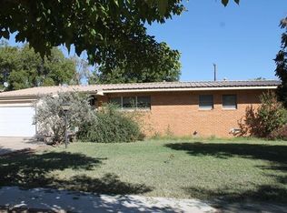 407 SW 14th St, Seminole, TX 79360