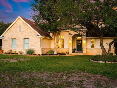 10261 Twin Lake Loop, Dripping Springs, TX, 78620