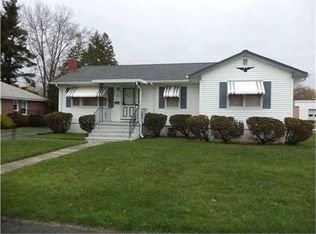 14 Wayne Ave, West Haverstraw, NY 10993