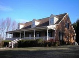 112 Quail Ridge Dr, Forest, VA 24551