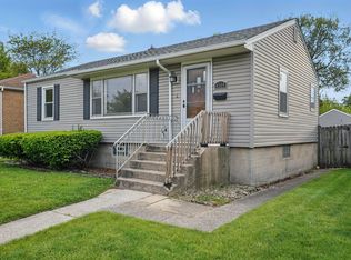 4140 Henry Ave, Hammond, IN 46327