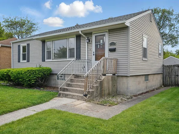 4140 Henry Ave, Hammond, IN 46327