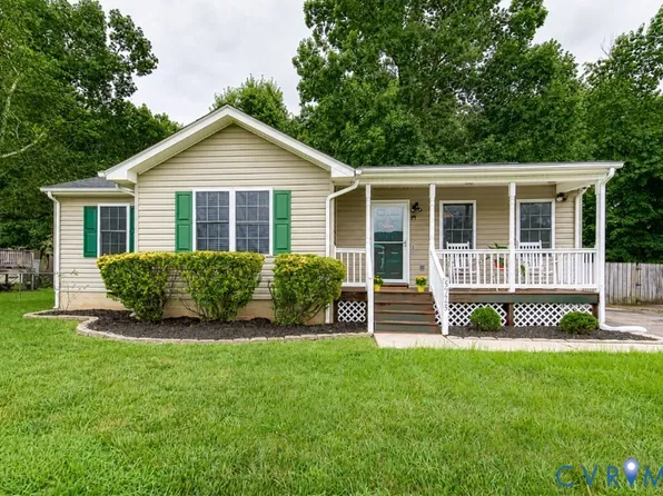 5725 Fox Hunt Trl, South Chesterfield, VA 23803