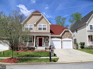 208 Vale Crest Ct, Baltimore, MD 21221