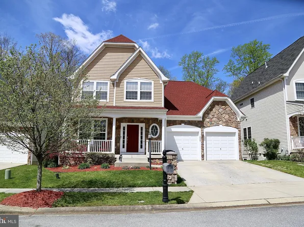 208 Vale Crest Ct, Baltimore, MD 21221