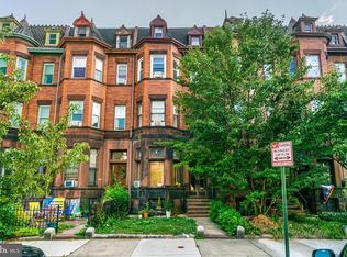 2348 Eutaw Pl, Baltimore, MD 21217