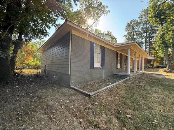 4210 Windermere Rd, Memphis, TN 38128