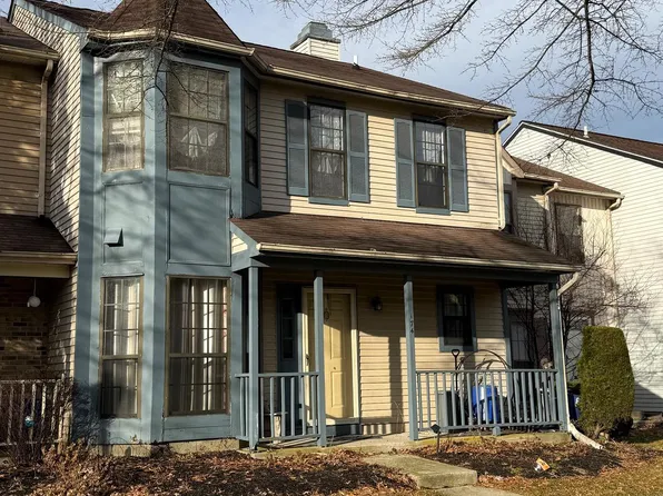 174 Crown Prince Dr, Marlton, NJ 08053