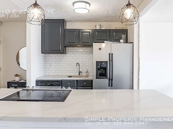 4th image of 710 E 200 S APT 7E