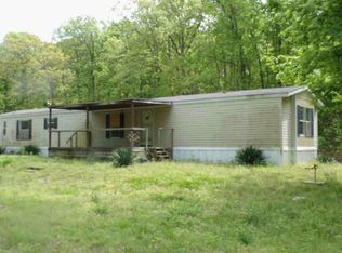 14674 N 440th Rd, Hulbert, OK 74441