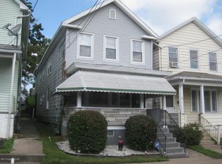 42 Maxwell St, Wilkes Barre, PA 18702