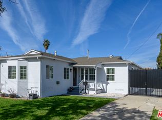 1951 W 112th St, Los Angeles, CA 90047