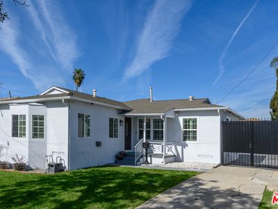 1951 W 112th St, Los Angeles, CA, 90047
