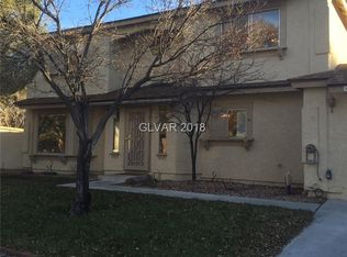 4617 Pacer Ave #0, North Las Vegas, NV 89031