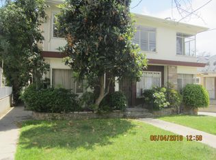 4820 Franklin Ave APT 4, Los Angeles, CA 90027