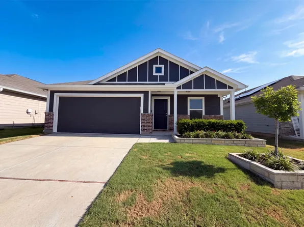408 Riverside Dr, Princeton, TX 75407