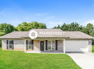 378 Headrick View Dr, Maryville, TN 37804