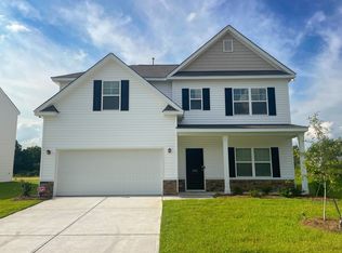 3040 Tanbark Oak Ln NW LOT 61, Aiken, SC 29801