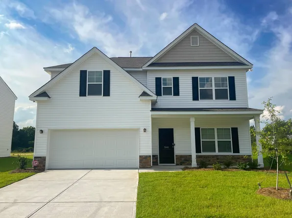 3040 Tanbark Oak Ln NW Lot 61, Aiken, SC 29801